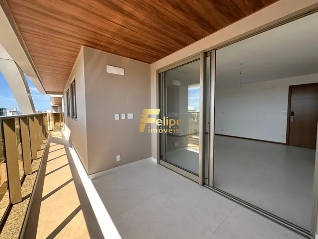 Imagem 6: NOVÍSSIMO APARTAMENTO DE 03 QUARTOS, SENDO 01 SUÍTE, LAZER COMPLETÍSSIMO, À VENDA EM