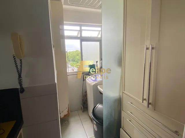 Imagem 8: MEGA OPORTUNIDADE! APARTAMENTO DE 02 QUARTOS, SENDO 01 SUÍTE, À VENDA EM JARDIM