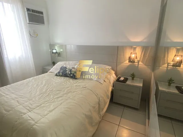 Imagem 12: MEGA OPORTUNIDADE! APARTAMENTO DE 02 QUARTOS, SENDO 01 SUÍTE, À VENDA EM JARDIM