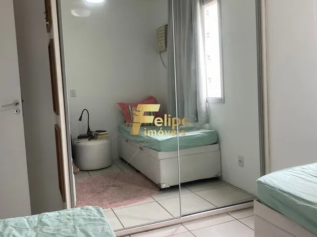 Imagem 16: MEGA OPORTUNIDADE! APARTAMENTO DE 02 QUARTOS, SENDO 01 SUÍTE, À VENDA EM JARDIM