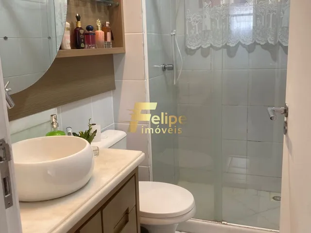 Imagem 4: MEGA OPORTUNIDADE! APARTAMENTO DE 02 QUARTOS, SENDO 01 SUÍTE, À VENDA EM JARDIM