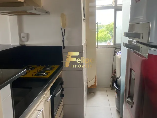 Imagem 11: MEGA OPORTUNIDADE! APARTAMENTO DE 02 QUARTOS, SENDO 01 SUÍTE, À VENDA EM JARDIM