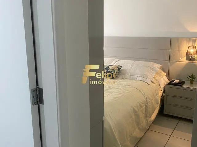 Imagem 9: MEGA OPORTUNIDADE! APARTAMENTO DE 02 QUARTOS, SENDO 01 SUÍTE, À VENDA EM JARDIM