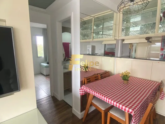 Imagem 7: MEGA OPORTUNIDADE! APARTAMENTO DE 02 QUARTOS, SENDO 01 SUÍTE, À VENDA EM JARDIM