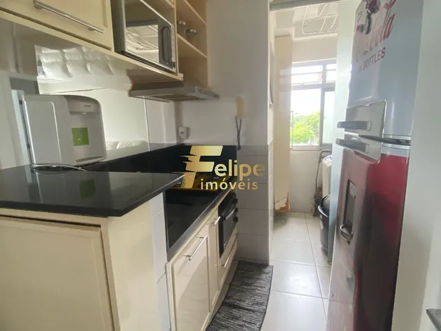 Imagem 3: MEGA OPORTUNIDADE! APARTAMENTO DE 02 QUARTOS, SENDO 01 SUÍTE, À VENDA EM JARDIM