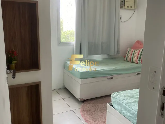 Imagem 6: MEGA OPORTUNIDADE! APARTAMENTO DE 02 QUARTOS, SENDO 01 SUÍTE, À VENDA EM JARDIM