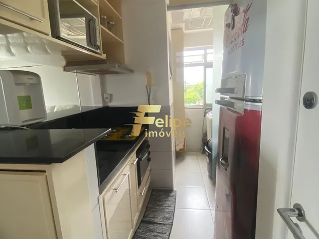 Imagem 2: MEGA OPORTUNIDADE! APARTAMENTO DE 02 QUARTOS, SENDO 01 SUÍTE, À VENDA EM JARDIM