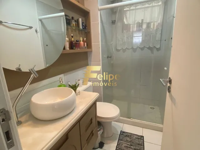 Imagem 10: MEGA OPORTUNIDADE! APARTAMENTO DE 02 QUARTOS, SENDO 01 SUÍTE, À VENDA EM JARDIM