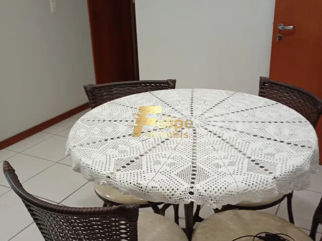Imagem 11: MEGA OPORTUNIDADE! APARTAMENTO DE 02 QUARTOS, SENDO 01 SUÍTE, À VENDA EM JARDIM