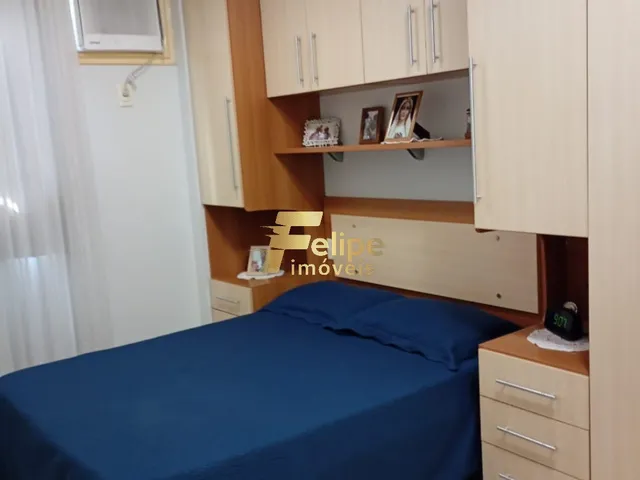 Imagem 5: MEGA OPORTUNIDADE! APARTAMENTO DE 02 QUARTOS, SENDO 01 SUÍTE, À VENDA EM JARDIM