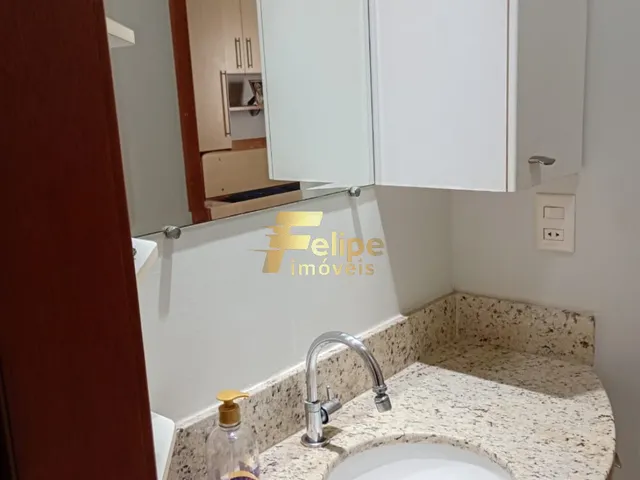 Imagem 8: MEGA OPORTUNIDADE! APARTAMENTO DE 02 QUARTOS, SENDO 01 SUÍTE, À VENDA EM JARDIM