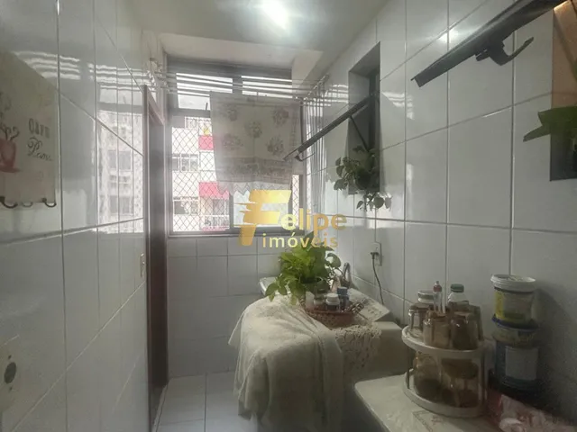 Imagem 7: NÃO PERCA TEMPO E VENHA CONHECER ESSE LINDO APARTAMENTO DE 03 QUARTOS, SENDO 01 SUÍTE