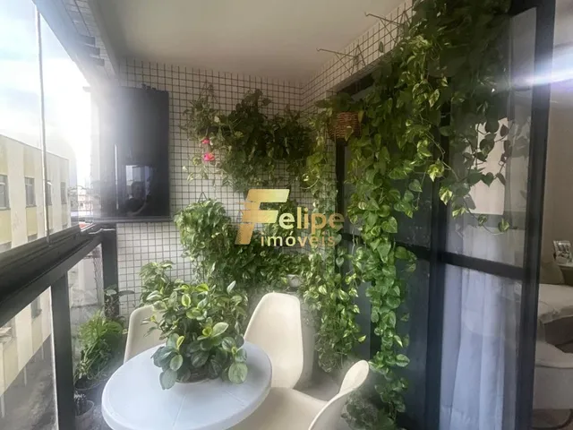 Imagem 9: NÃO PERCA TEMPO E VENHA CONHECER ESSE LINDO APARTAMENTO DE 03 QUARTOS, SENDO 01 SUÍTE