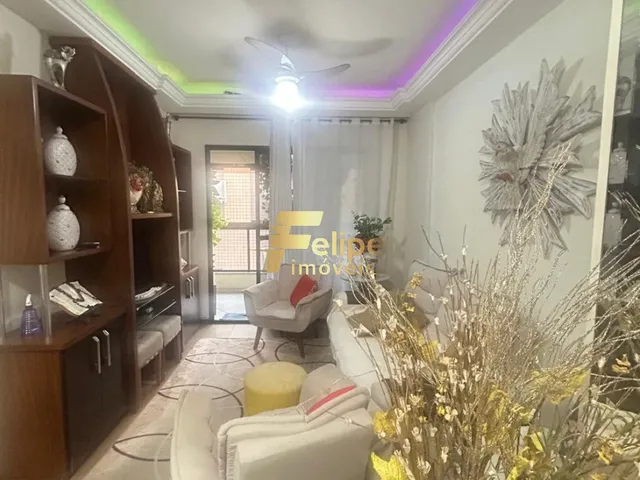 Imagem 2: NÃO PERCA TEMPO E VENHA CONHECER ESSE LINDO APARTAMENTO DE 03 QUARTOS, SENDO 01 SUÍTE