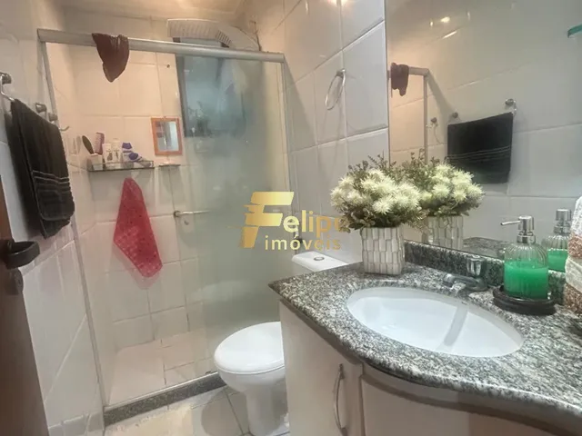 Imagem 4: NÃO PERCA TEMPO E VENHA CONHECER ESSE LINDO APARTAMENTO DE 03 QUARTOS, SENDO 01 SUÍTE