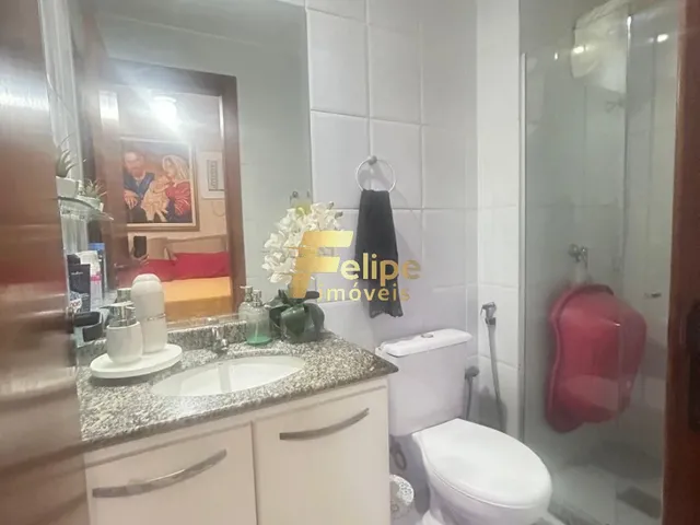 Imagem 6: NÃO PERCA TEMPO E VENHA CONHECER ESSE LINDO APARTAMENTO DE 03 QUARTOS, SENDO 01 SUÍTE