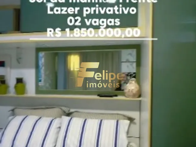Imagem 15: BELÍSSIMA COBERTURA DUPLEX COM 04 QUARTOS, SENDO 02 SUÍTES, SOL DA MANHÃ E LAZER