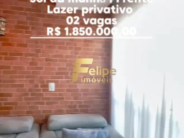 Imagem 13: BELÍSSIMA COBERTURA DUPLEX COM 04 QUARTOS, SENDO 02 SUÍTES, SOL DA MANHÃ E LAZER