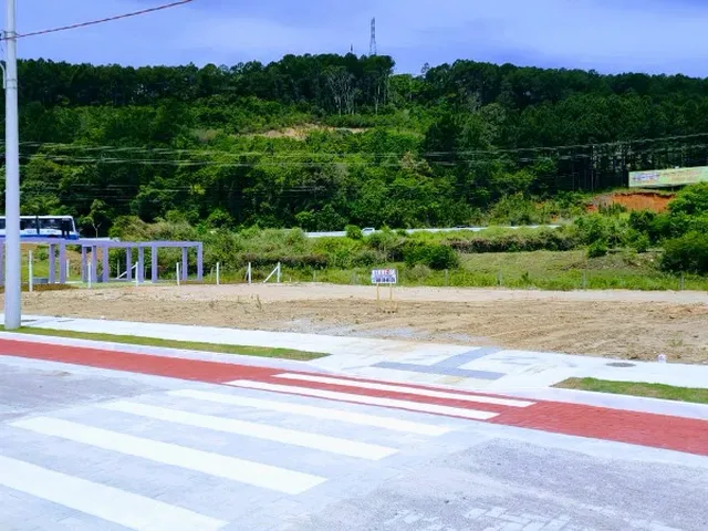 Imagem: TERRENO RESIDENCIAL em FLORIANÓPOLIS