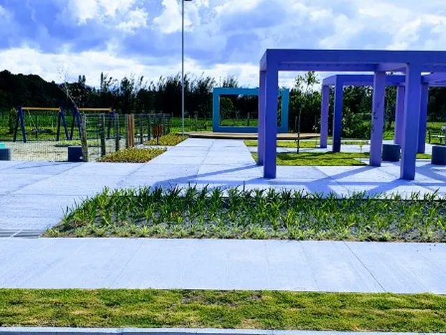 Imagem 6: TERRENO RESIDENCIAL em FLORIANÓPOLIS - SC, CANASVIEIRAS