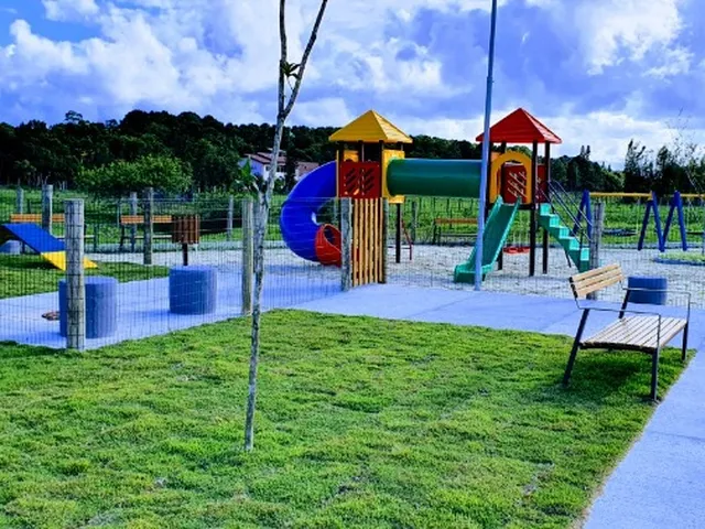 Imagem 7: TERRENO RESIDENCIAL em FLORIANÓPOLIS - SC, CANASVIEIRAS