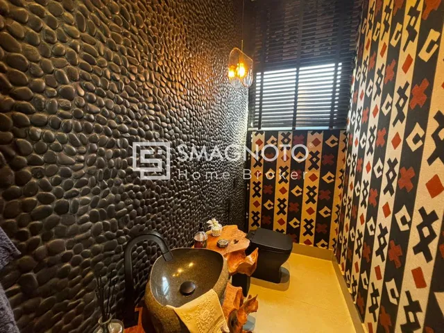 Imagem 6: Casa 3 Suítes à Venda no Damha II - Piracicaba