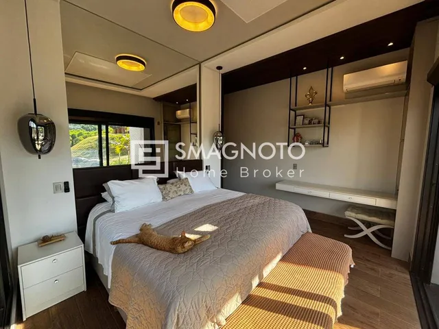 Imagem 5: Casa 3 Suítes à Venda no Damha II - Piracicaba