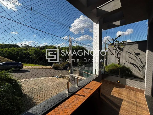 Imagem 7: Casa 3 Suítes à Venda no Damha II - Piracicaba