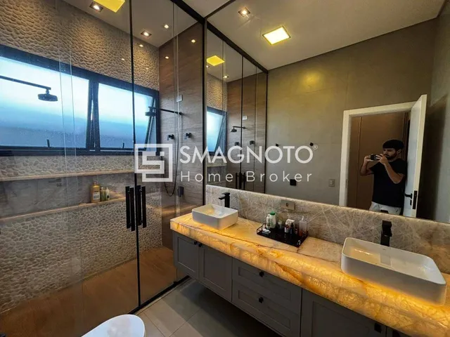 Imagem 10: Casa 3 Suítes à Venda no Damha II - Piracicaba