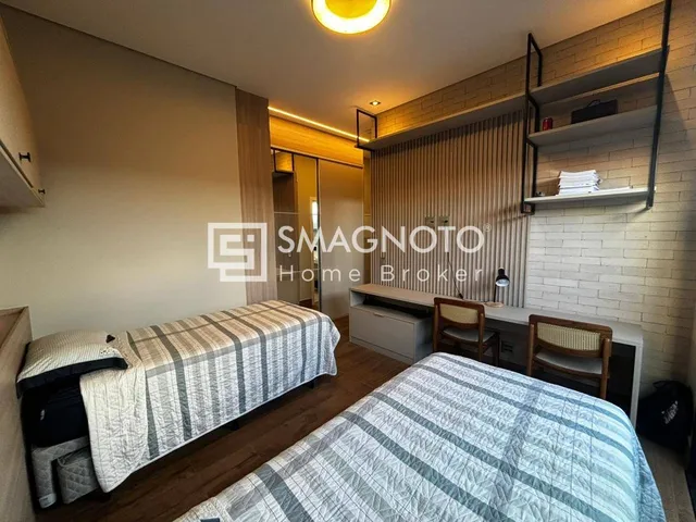 Imagem 8: Casa 3 Suítes à Venda no Damha II - Piracicaba