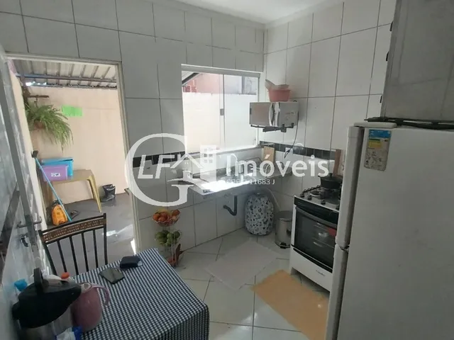 Imagem 6: CASA NA REGIÃO NORTE POSSIBILIDADE DE FINANCIAMENTO 100