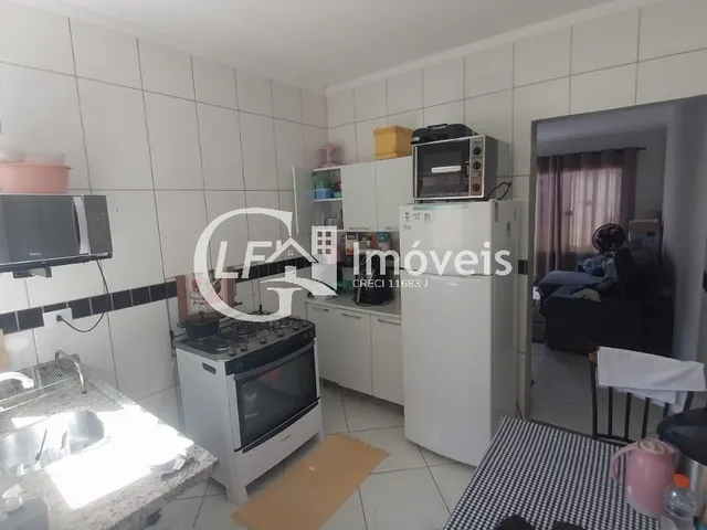 Imagem 9: CASA NA REGIÃO NORTE POSSIBILIDADE DE FINANCIAMENTO 100