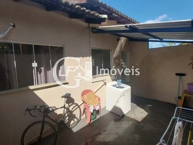 Imagem 12: CASA NA REGIÃO NORTE POSSIBILIDADE DE FINANCIAMENTO 100