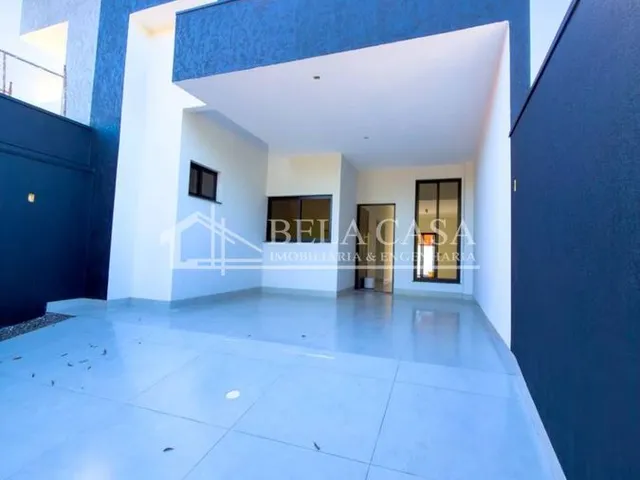 Imagem: Casa, Jardim São Marcos - Mandaguaçu