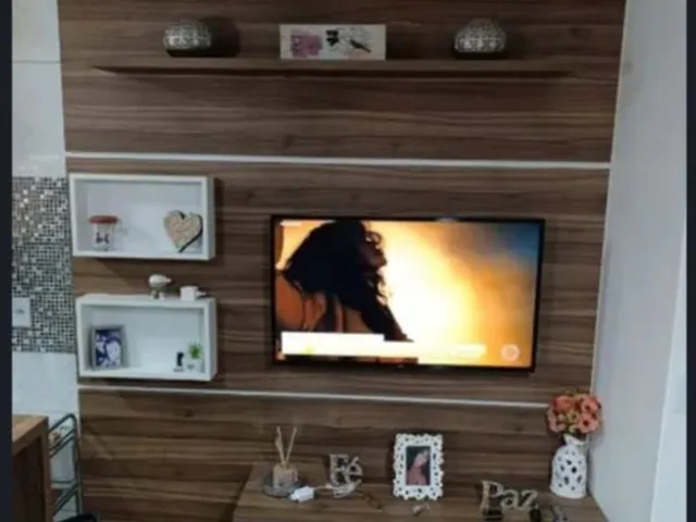 Imagem: Apartamento à venda no Setor Industrial
