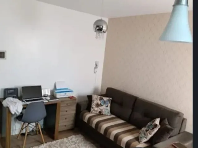 Imagem 4: Apartamento à venda no Setor Industrial, Gama-DF - 1 quarto, 1 sala, 1 banheiro, 1 vaga