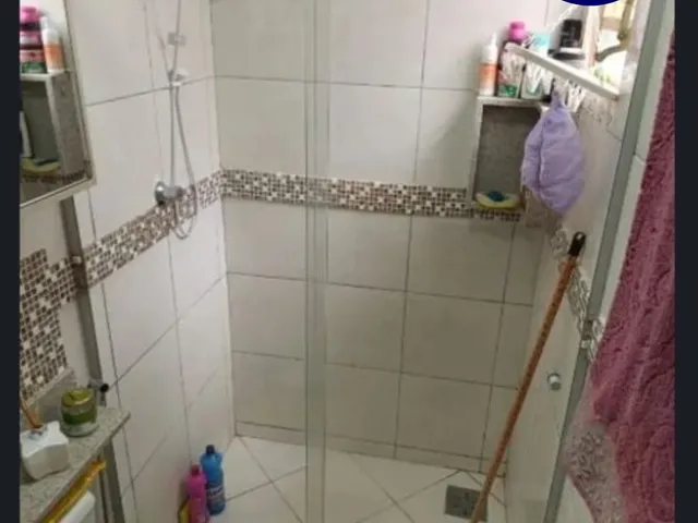 Imagem 6: Apartamento à venda no Setor Industrial, Gama-DF - 1 quarto, 1 sala, 1 banheiro, 1 vaga
