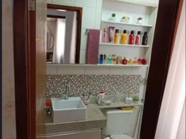Imagem 5: Apartamento à venda no Setor Industrial, Gama-DF - 1 quarto, 1 sala, 1 banheiro, 1 vaga
