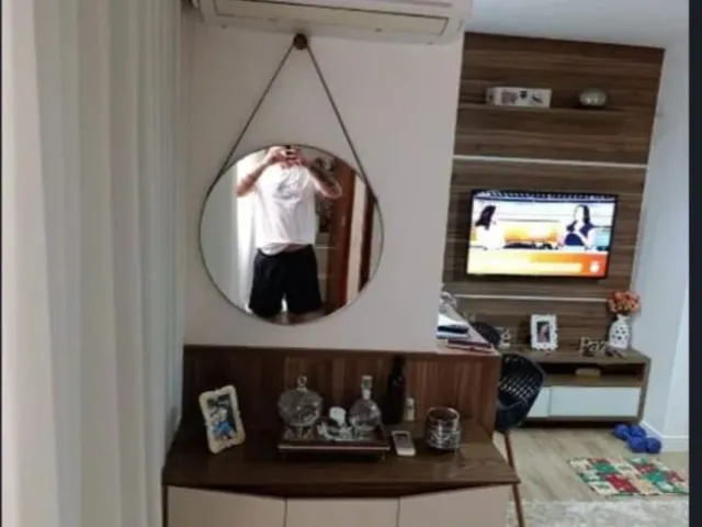 Imagem 9: Apartamento à venda no Setor Industrial, Gama-DF - 1 quarto, 1 sala, 1 banheiro, 1 vaga