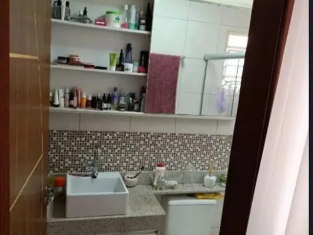 Imagem 10: Apartamento à venda no Setor Industrial, Gama-DF - 1 quarto, 1 sala, 1 banheiro, 1 vaga