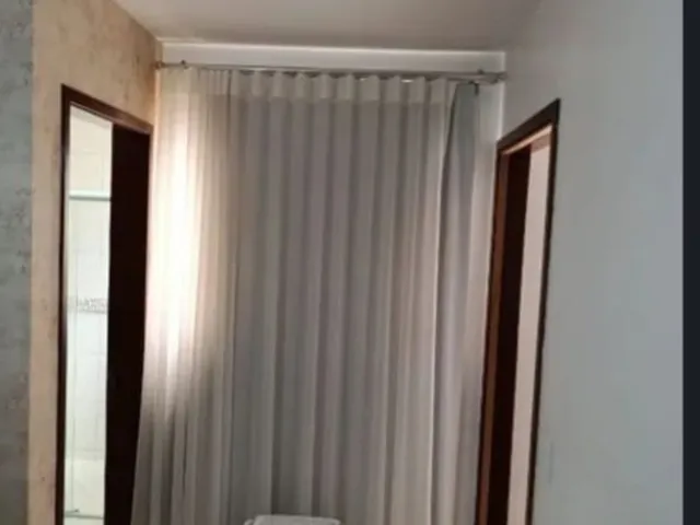Imagem 7: Apartamento à venda no Setor Industrial, Gama-DF - 1 quarto, 1 sala, 1 banheiro, 1 vaga