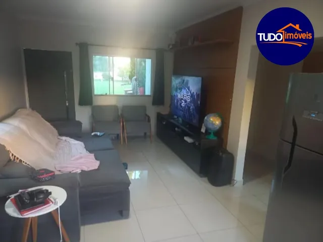 Imagem 7: Imperdível! Casa a venda na Ponte Alta Norte, Gama-DF, com 2 quarto, 1 suíte, 1 sala