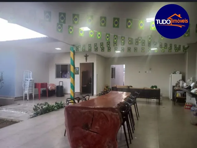 Imagem 2: Imperdível! Casa a venda na Ponte Alta Norte, Gama-DF, com 2 quarto, 1 suíte, 1 sala