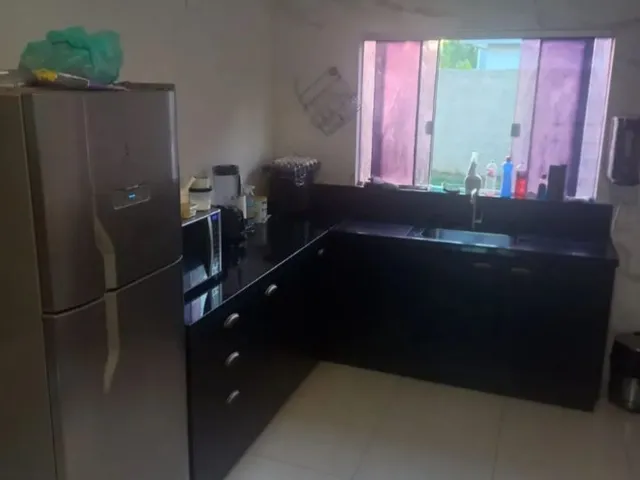 Imagem 4: Imperdível! Casa a venda na Ponte Alta Norte, Gama-DF, com 2 quarto, 1 suíte, 1 sala