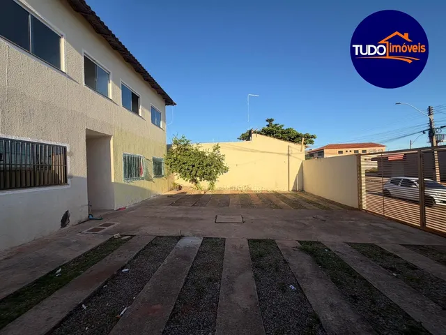 Imagem: Apartamento à venda em Cidade Ocidental-GO