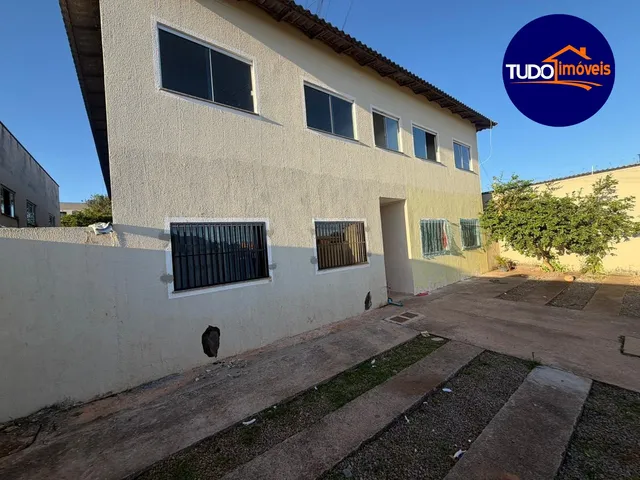 Imagem 10: Apartamento à venda em Cidade Ocidental-GO, Parque Nápolis: 2 quartos, 1 suíte, 2