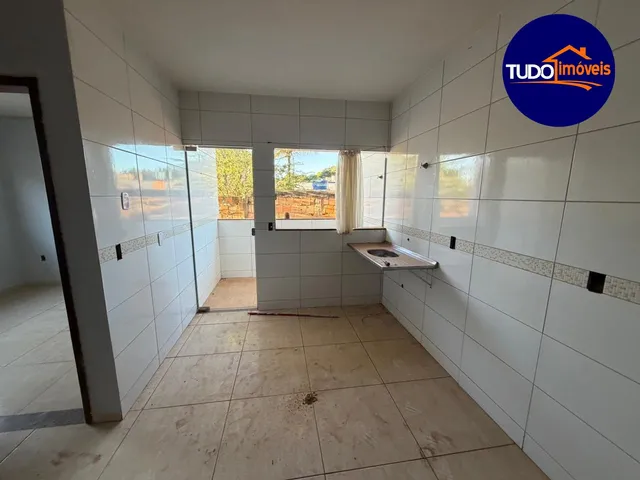 Imagem 4: Apartamento à venda em Cidade Ocidental-GO, Parque Nápolis: 2 quartos, 1 suíte, 2