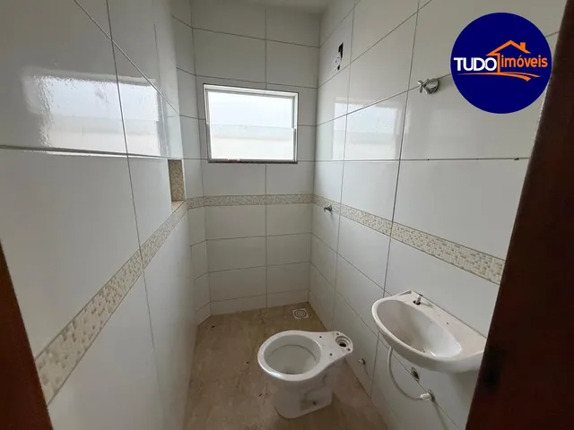 Imagem 9: Apartamento à venda em Cidade Ocidental-GO, Parque Nápolis: 2 quartos, 1 suíte, 2