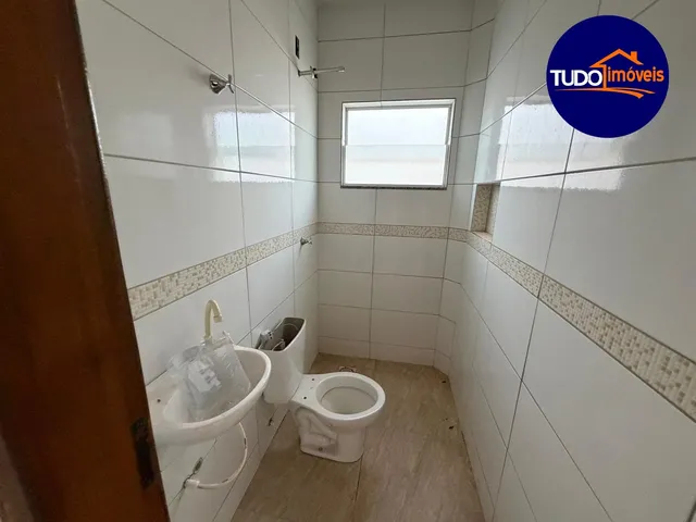 Imagem 3: Apartamento à venda em Cidade Ocidental-GO, Parque Nápolis: 2 quartos, 1 suíte, 2
