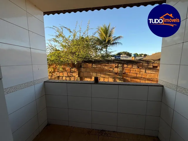 Imagem 2: Apartamento à venda em Cidade Ocidental-GO, Parque Nápolis: 2 quartos, 1 suíte, 2